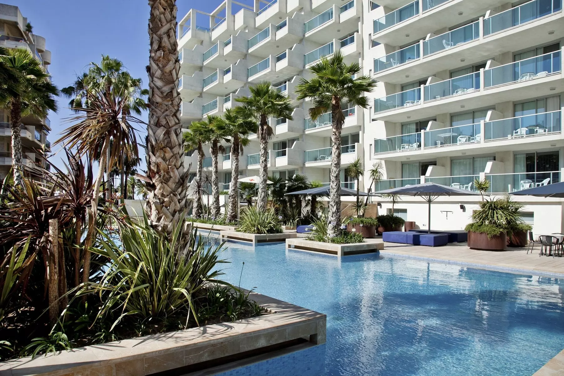 Blaumar Hotel Salou - Primary Image
