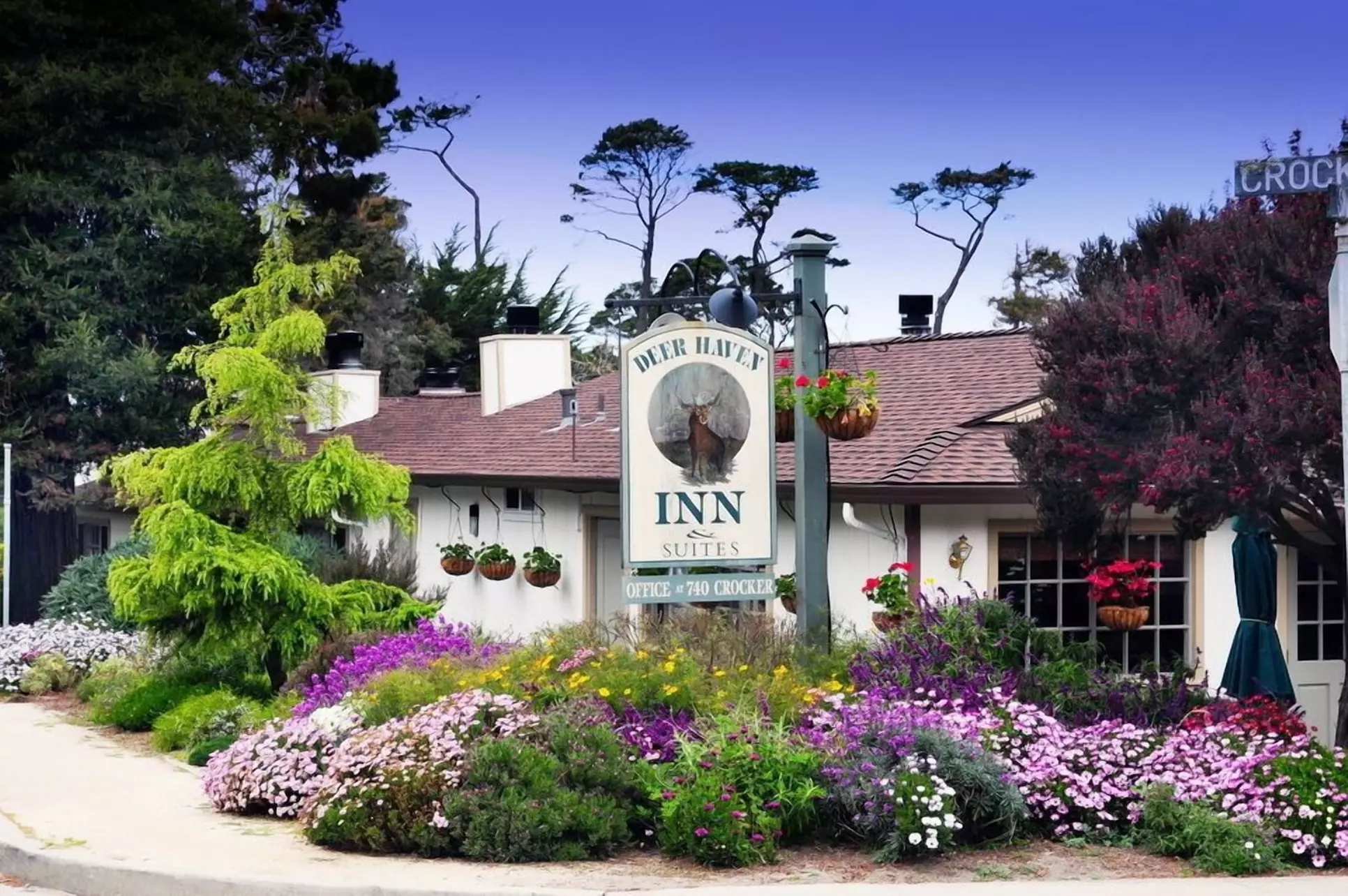 Deer Haven Inn - Primary Image