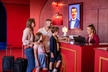 Grand Magic Hotel Marne La Vallée - Second Medium