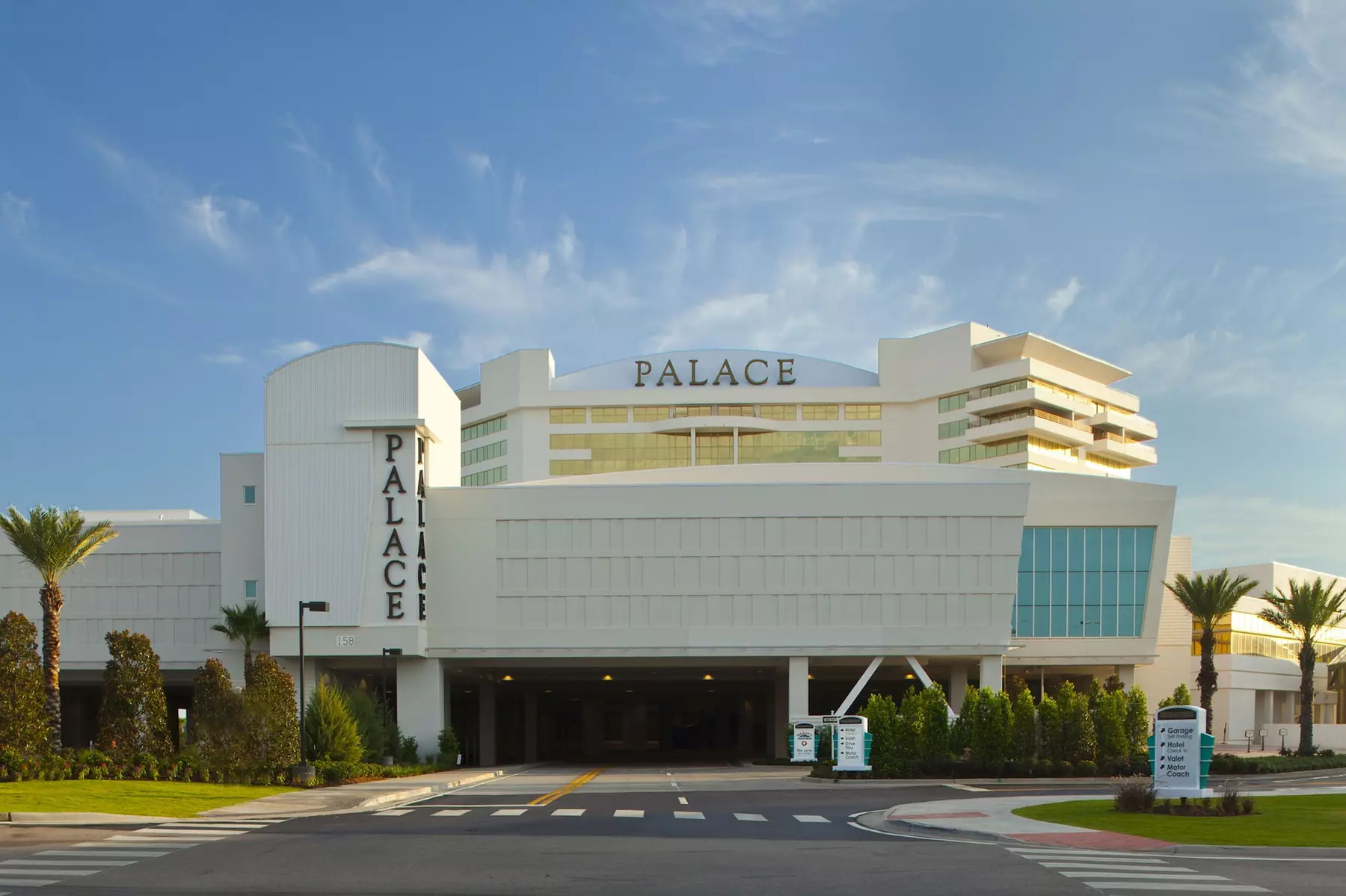 Palace Casino Resort - Primary Image
