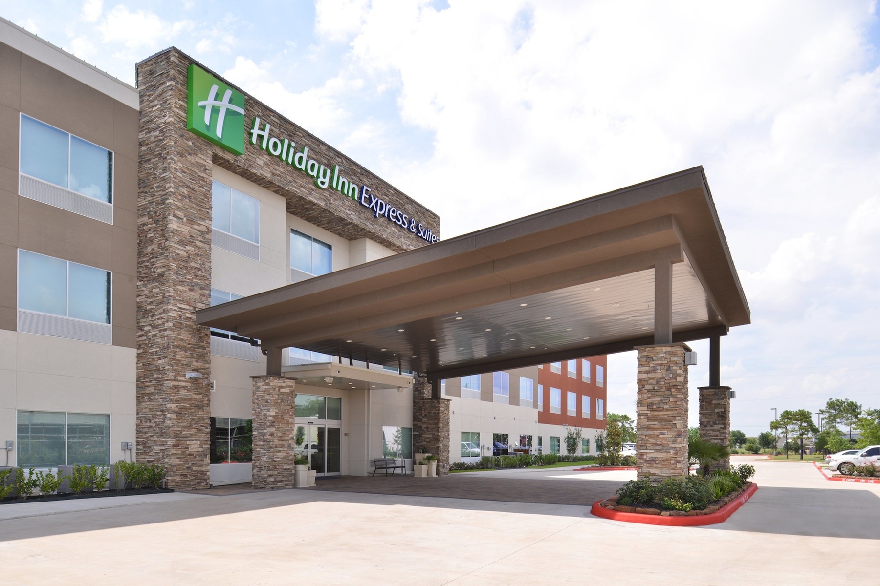 Holiday Inn Express & Suites Houston E - Pasadena by IHG