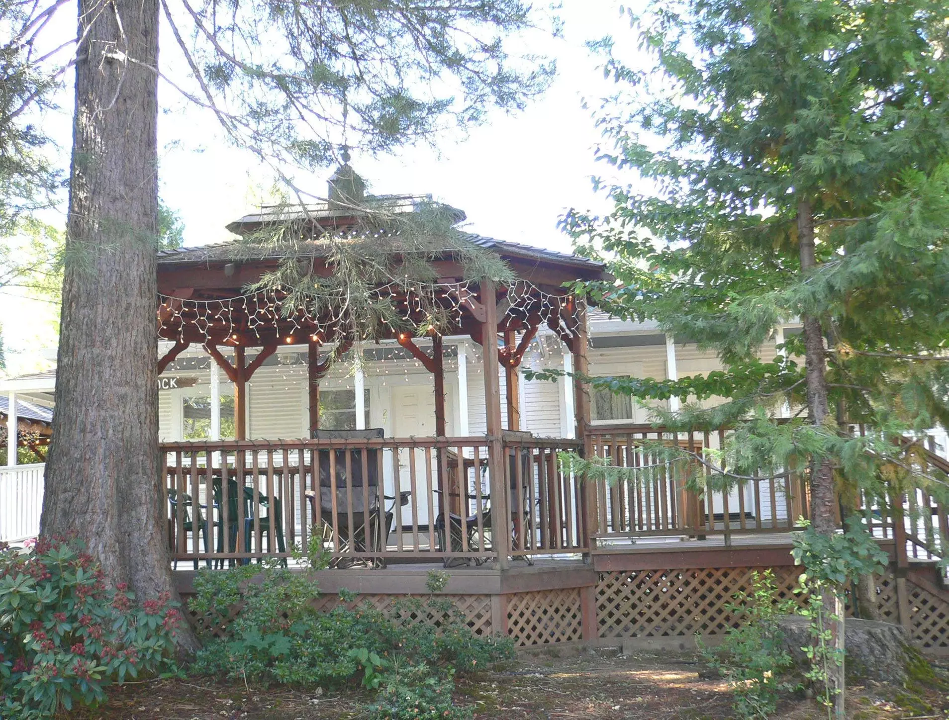 Nevada City Inn - Primary Image