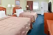 Quality Inn Van Horn - Second Medium