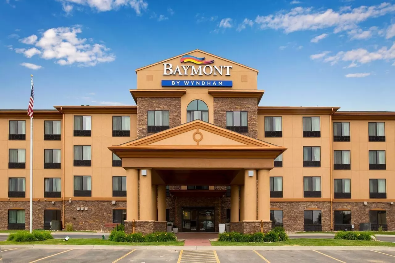 Baymont Inn and Suites by Wyndham Sturgis - Primary Image