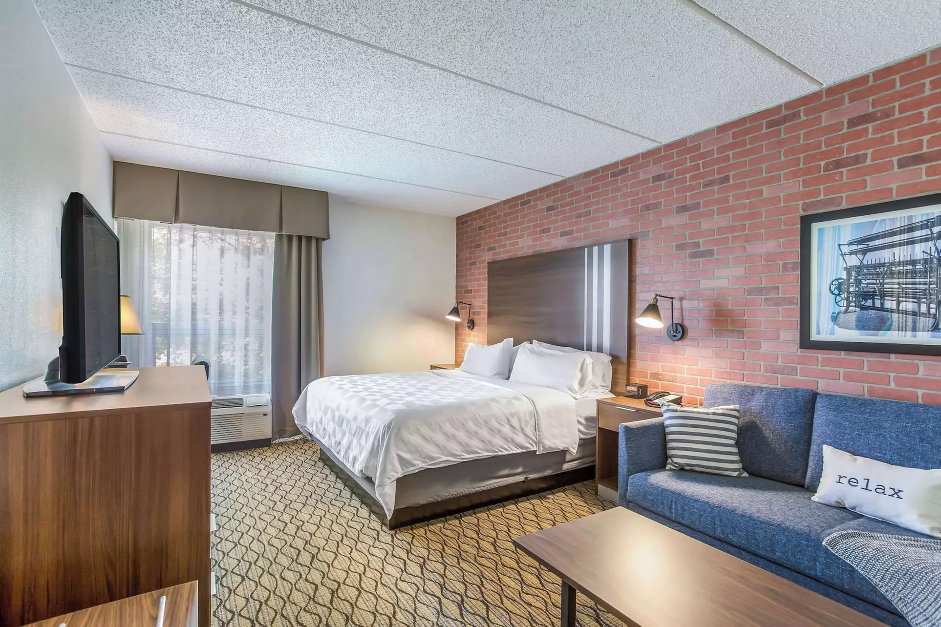Burrstone Inn, Ascend Hotel Collection - Primary Image