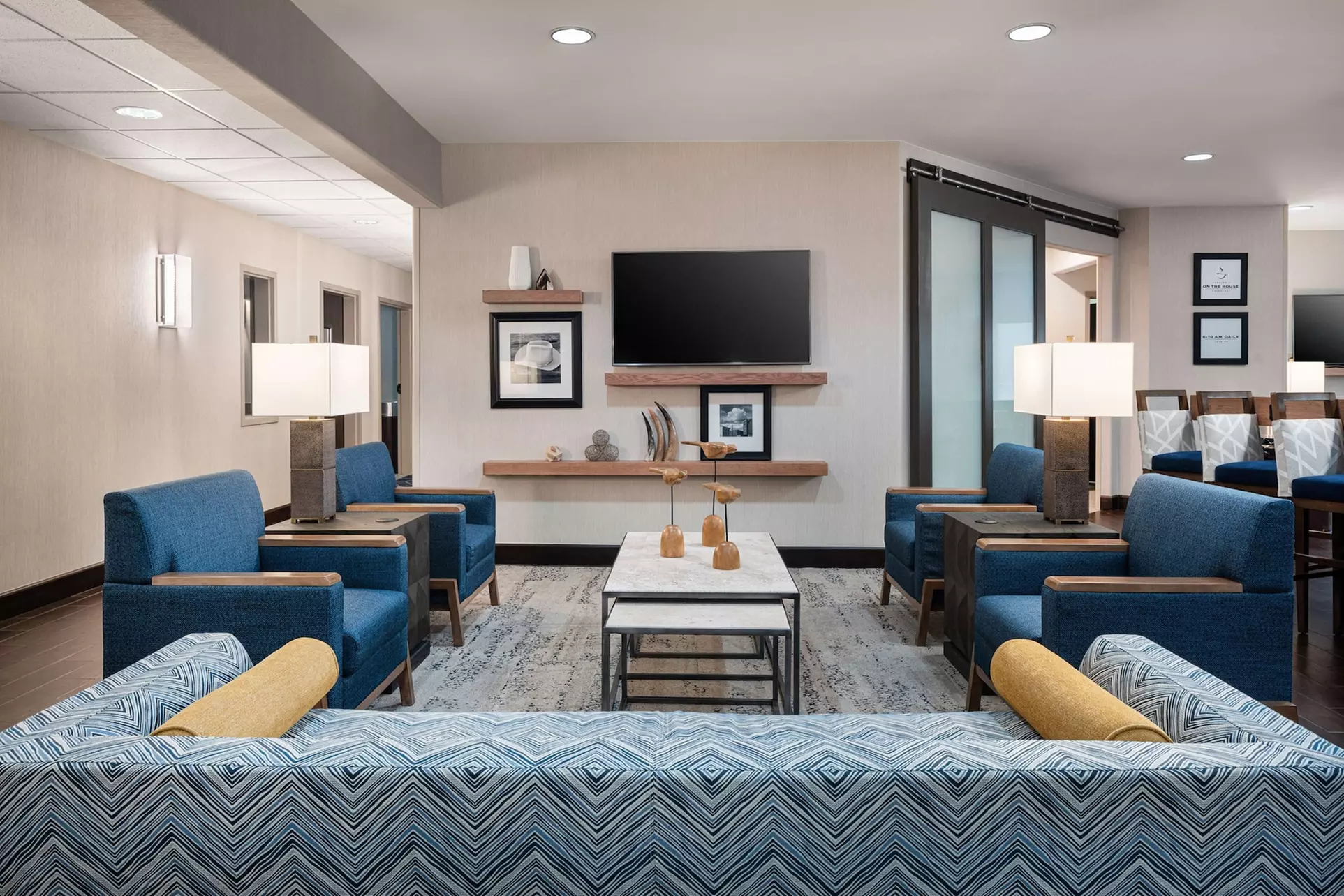 Hampton Inn Boulder - Louisville - Primary Image