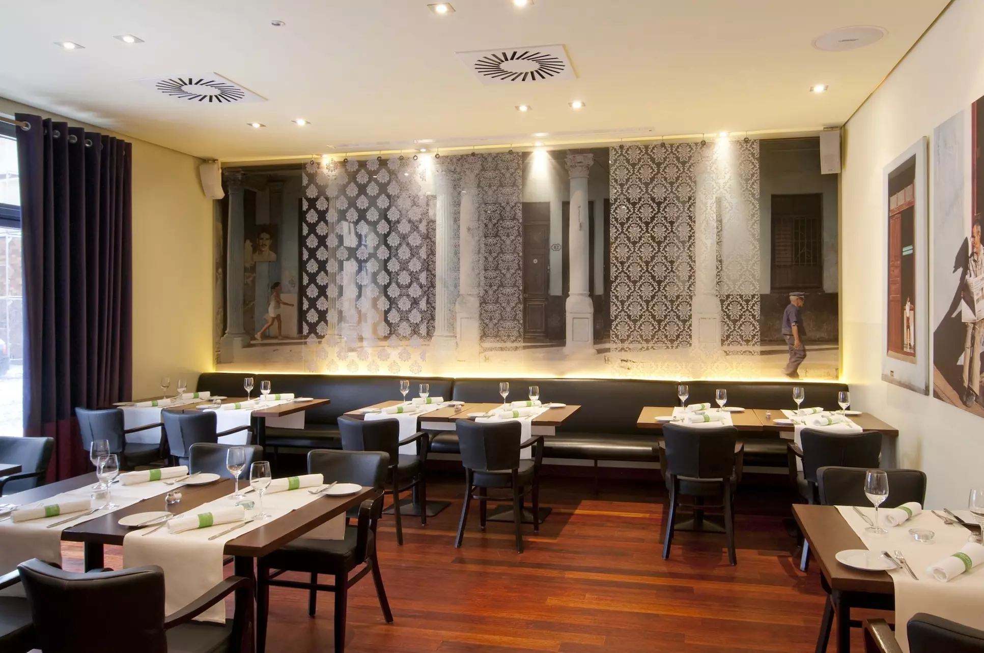 Holiday Inn Nürnberg City Centre by IHG - Primary Image