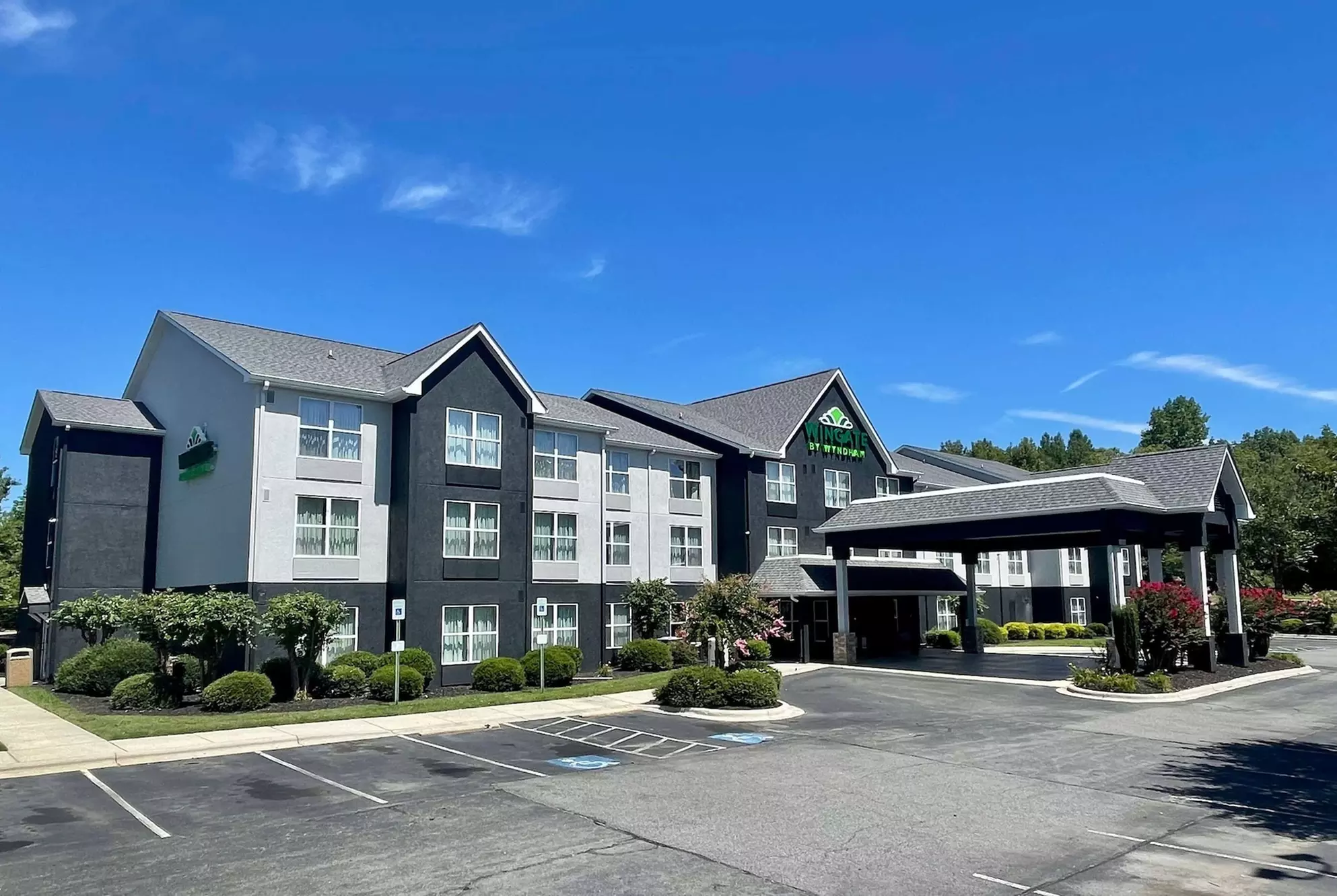 Wingate by Wyndham Matthews/Charlotte - Primary Image