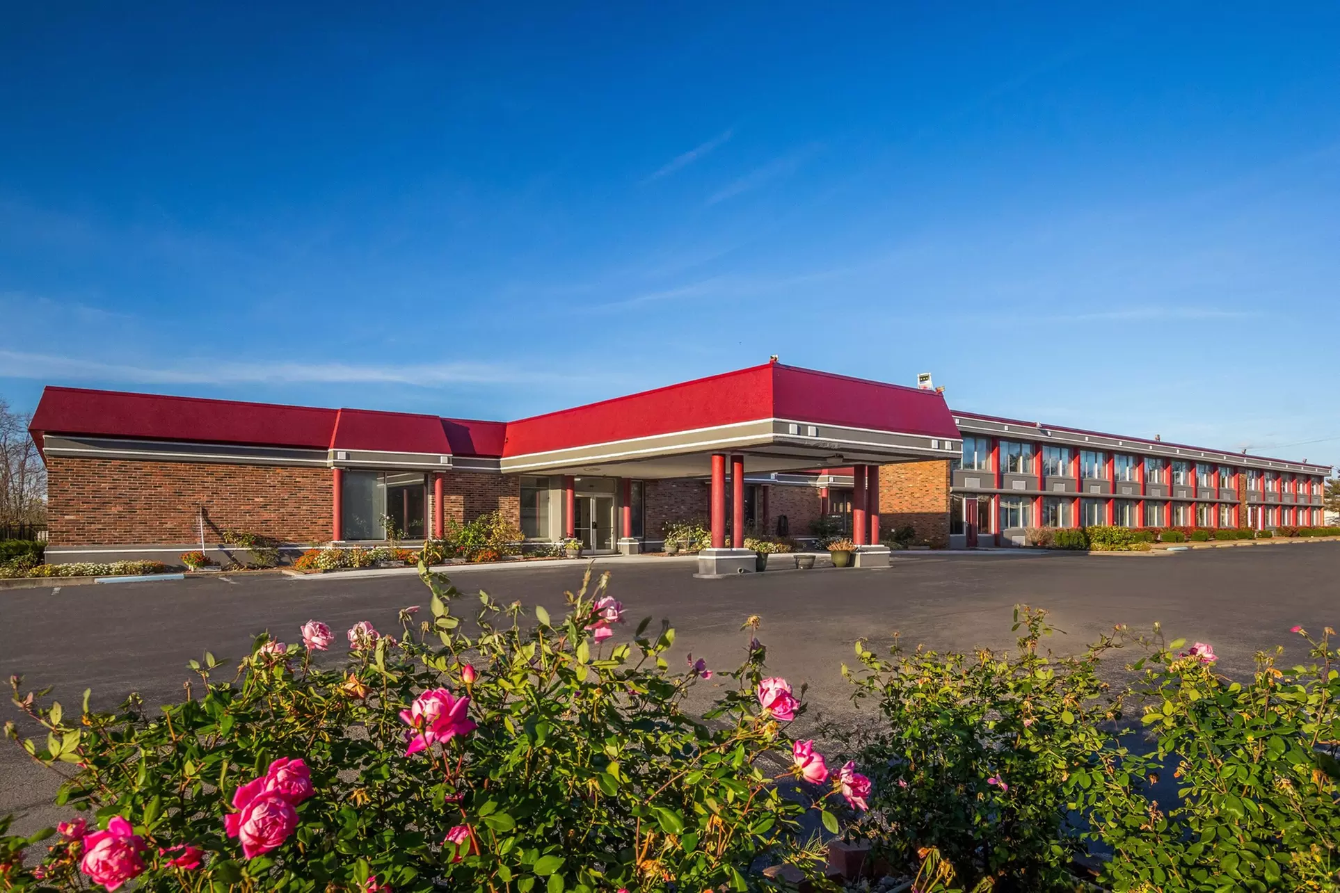 Red Roof Winchester - Lexington East - Primary Image
