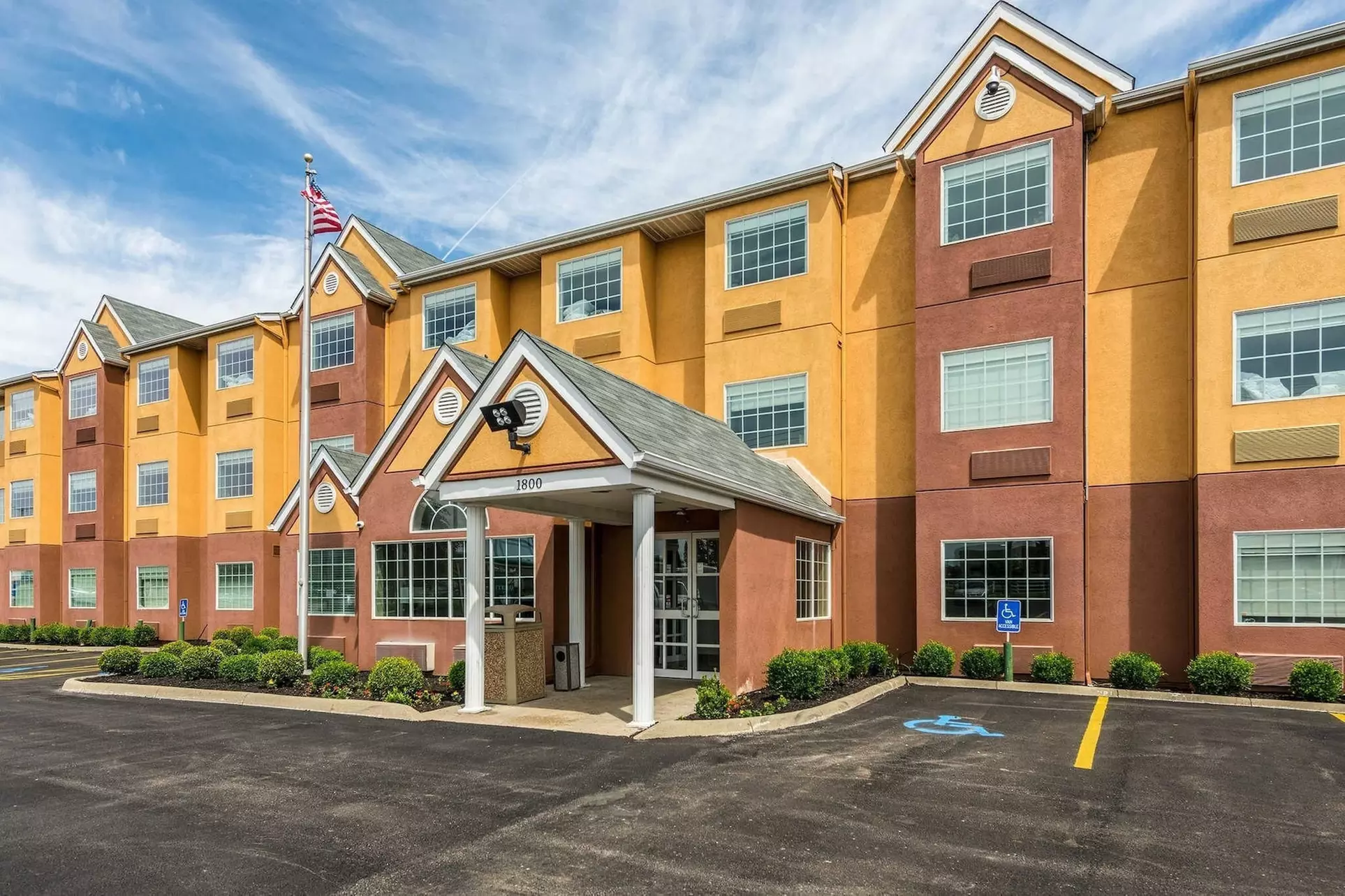 Quality Inn Grove City - Columbus South - Primary Image