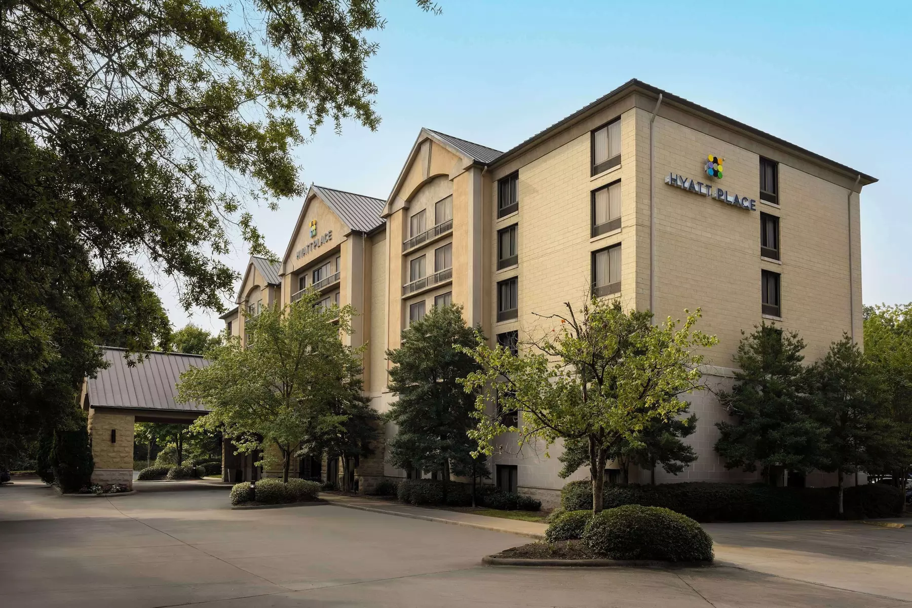 Hyatt Place Charlotte Airport/Lake Pointe - Primary Image