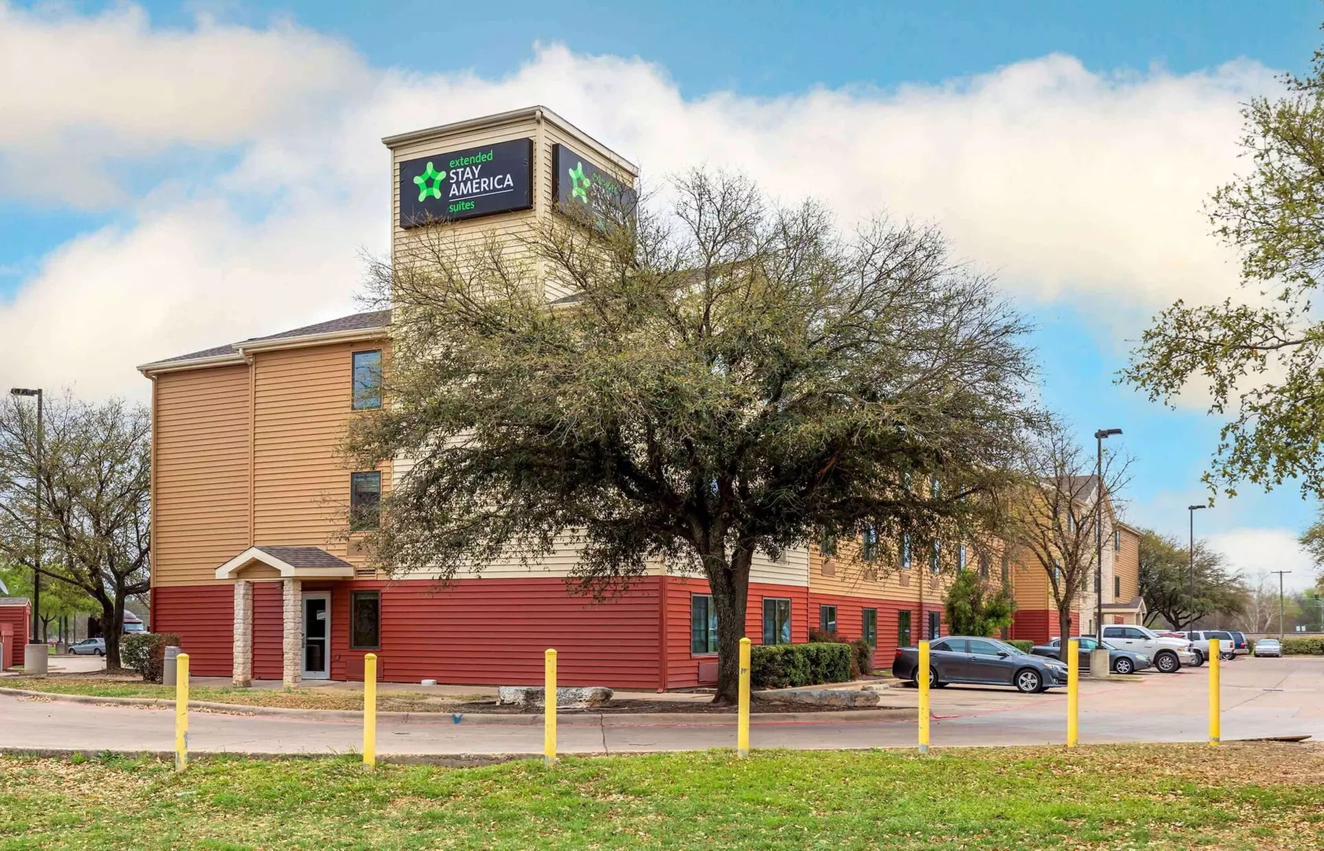 Extended Stay America Select Suites - Austin - Round Rock - North - Primary Image
