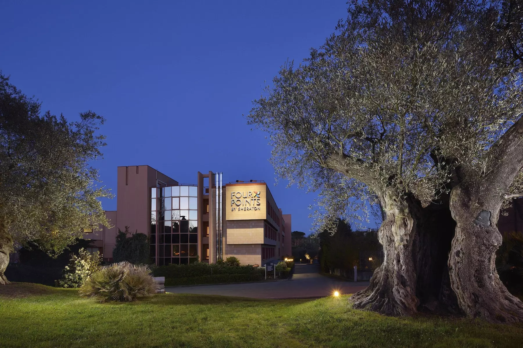 Four Points by Sheraton Siena - Primary Image