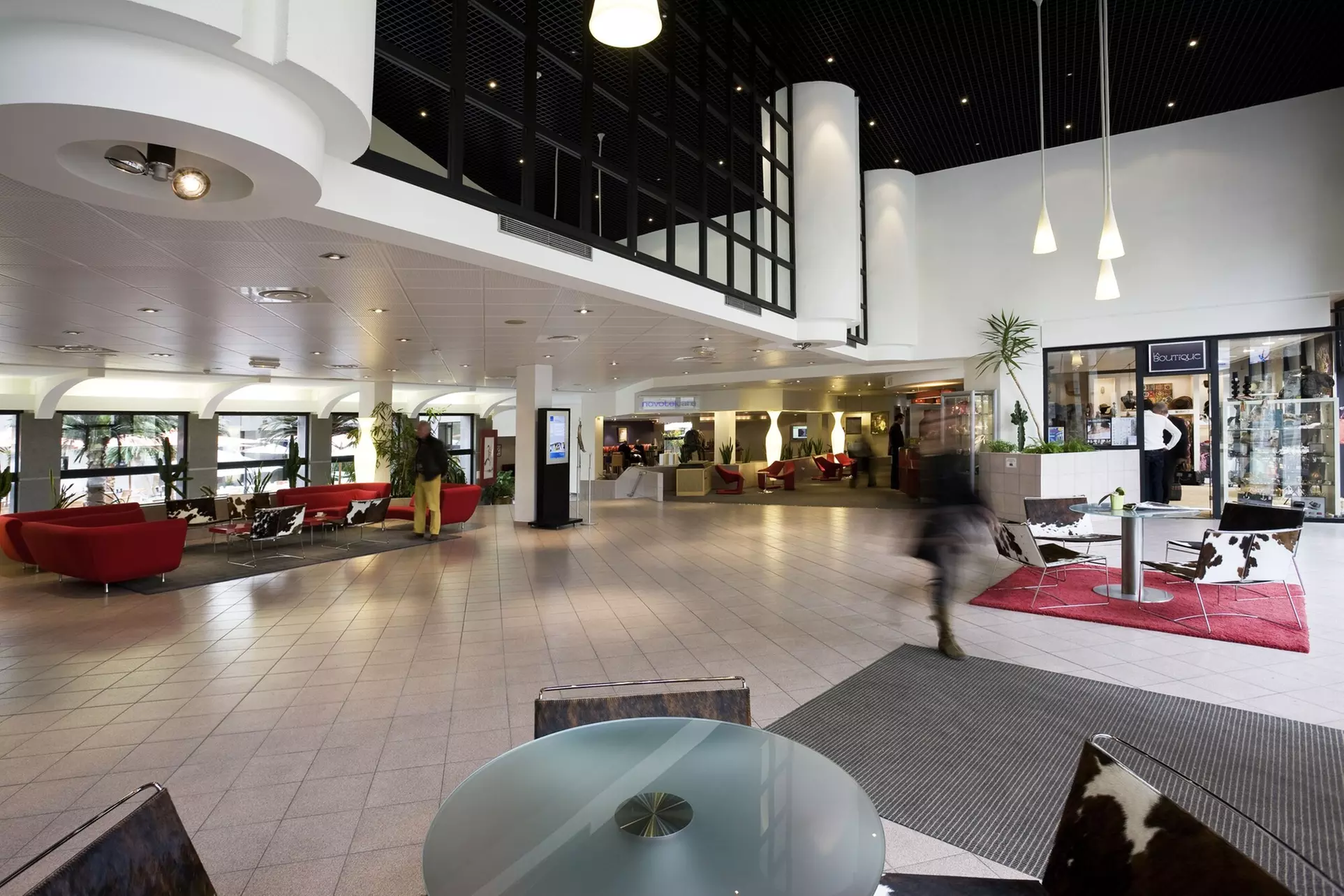 Novotel Atria Nimes Centre - Primary Image