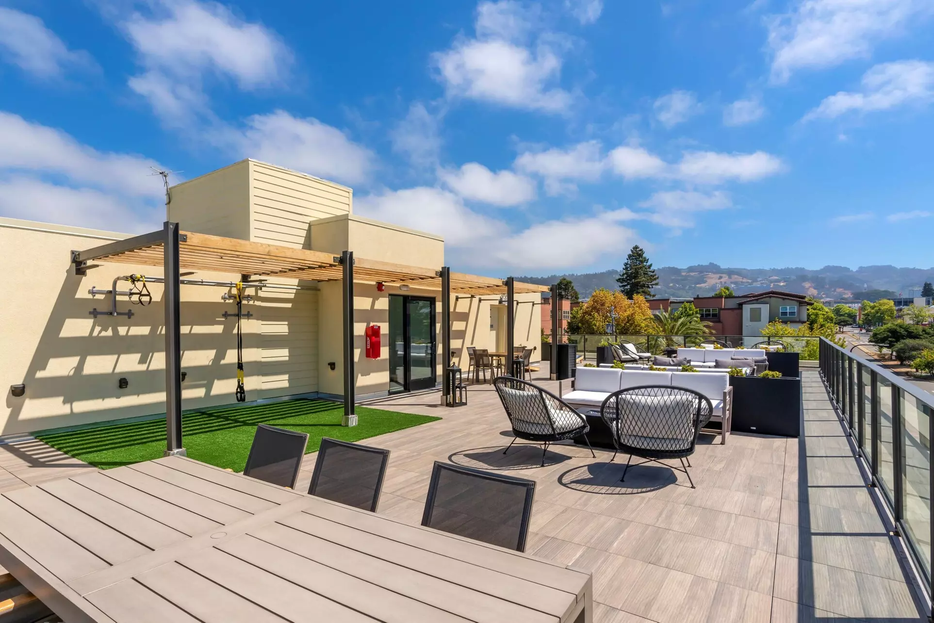 Aiden by Best Western Berkeley - Primary Image