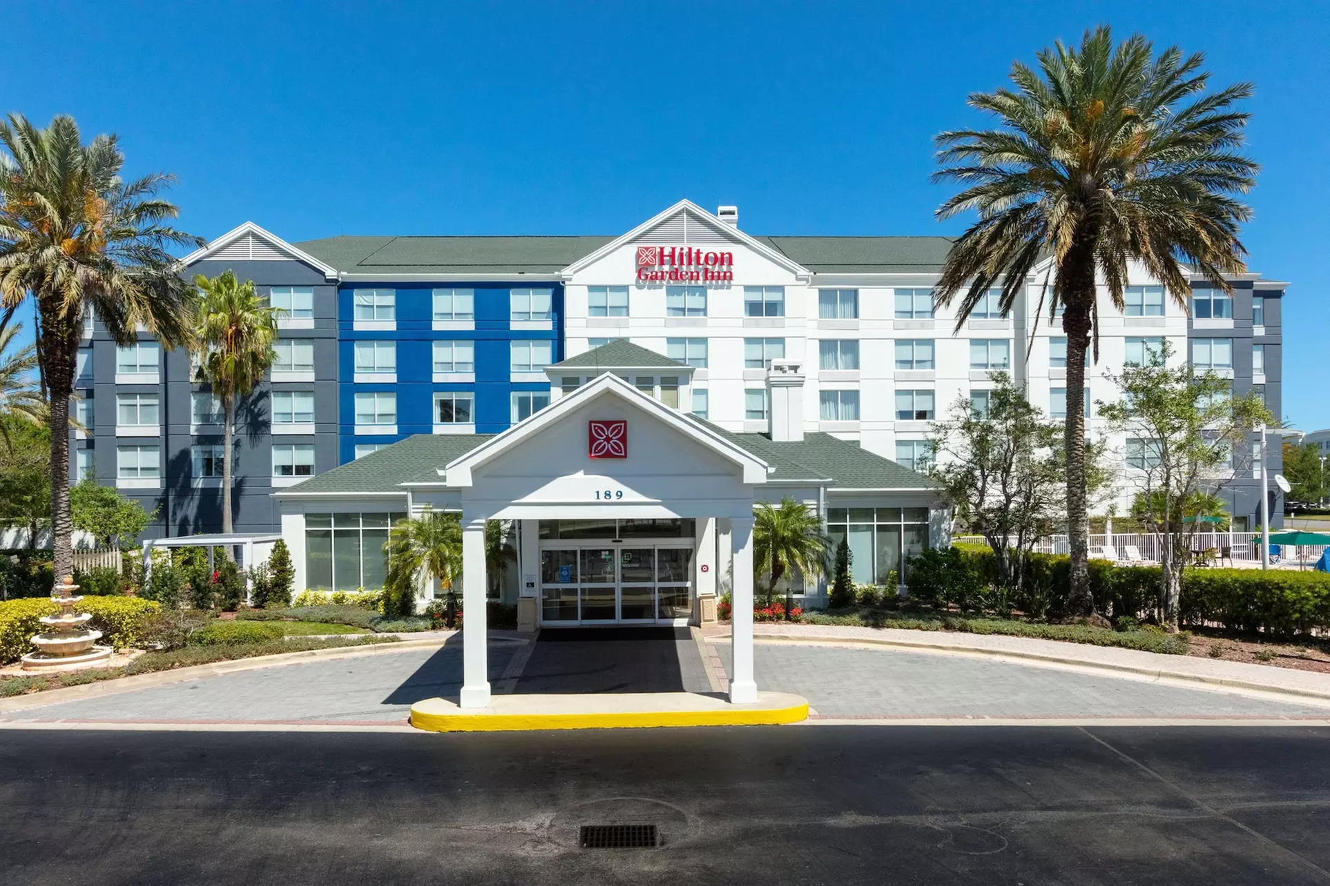 Hilton Garden Inn Daytona Beach Airport - Primary Image
