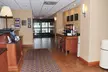 Hampton Inn Macomb - Second Medium
