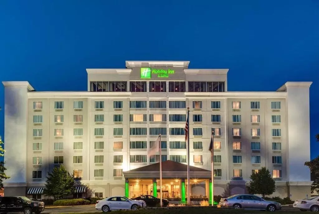 Holiday Inn and Suites Overland Park West by IHG - Primary Image