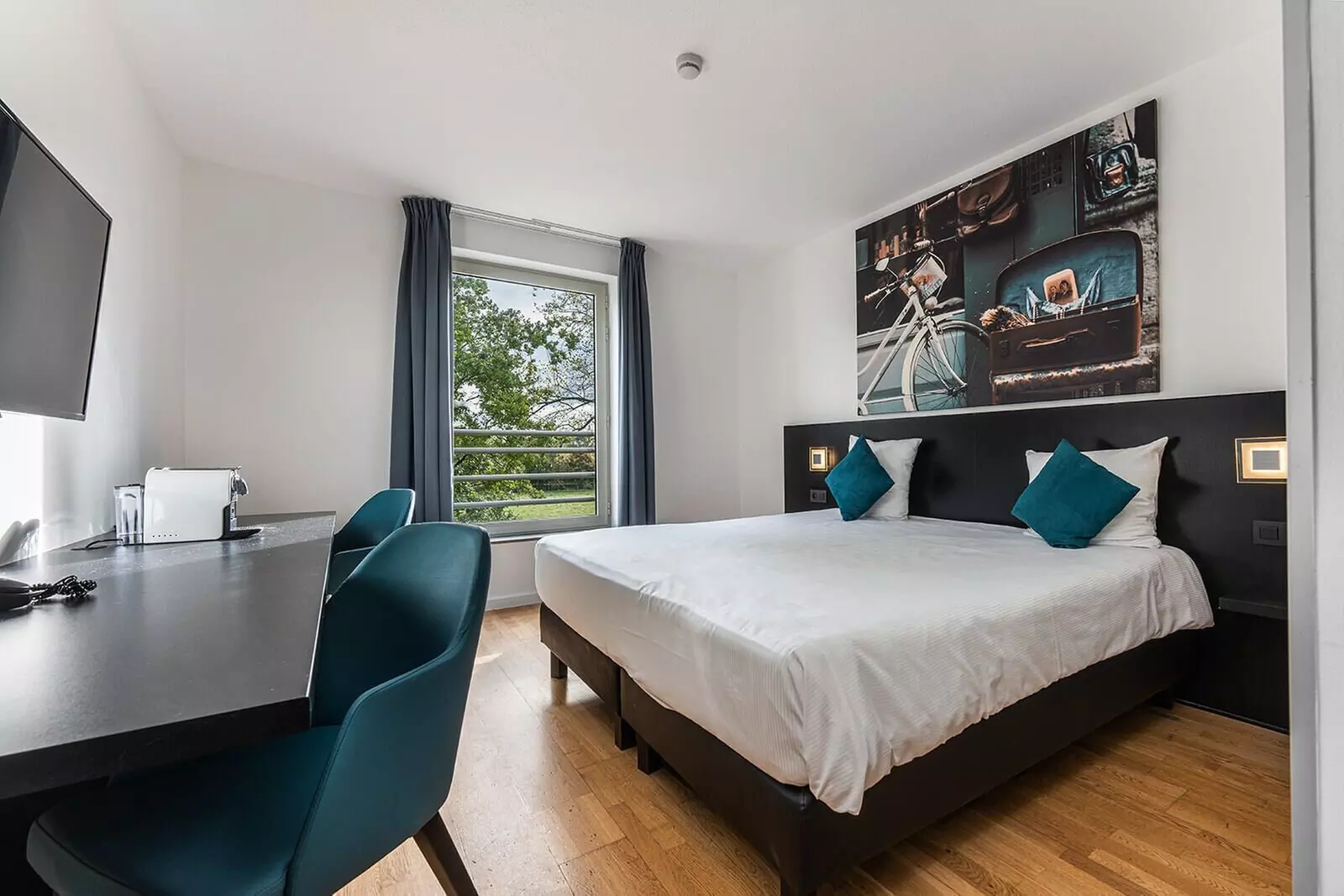 Velotel Brugge - Primary Image