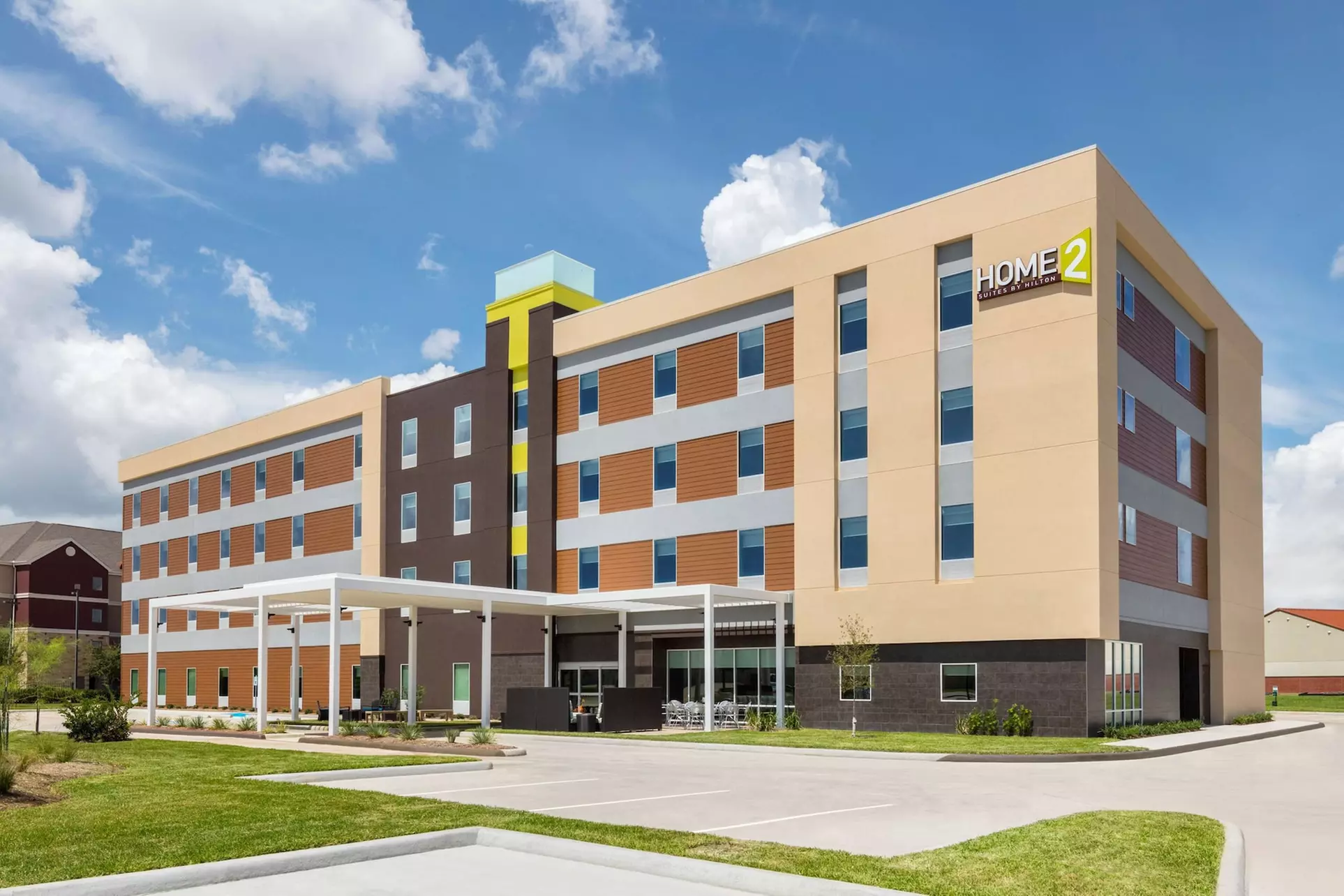 Home2 Suites by Hilton Houston Stafford - Primary Image