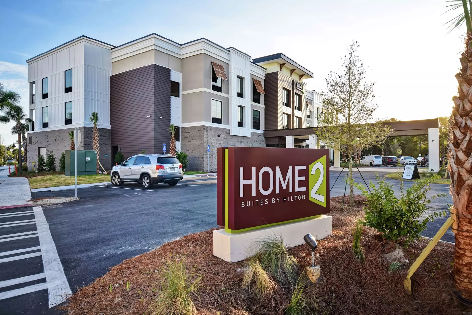 Home2 Suites by Hilton Jekyll Island - Primary Image