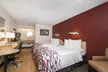 Red Roof Inn Indianapolis South - Second Medium