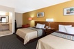 Days Inn by Wyndham Mission Valley/SDSU - Second Medium