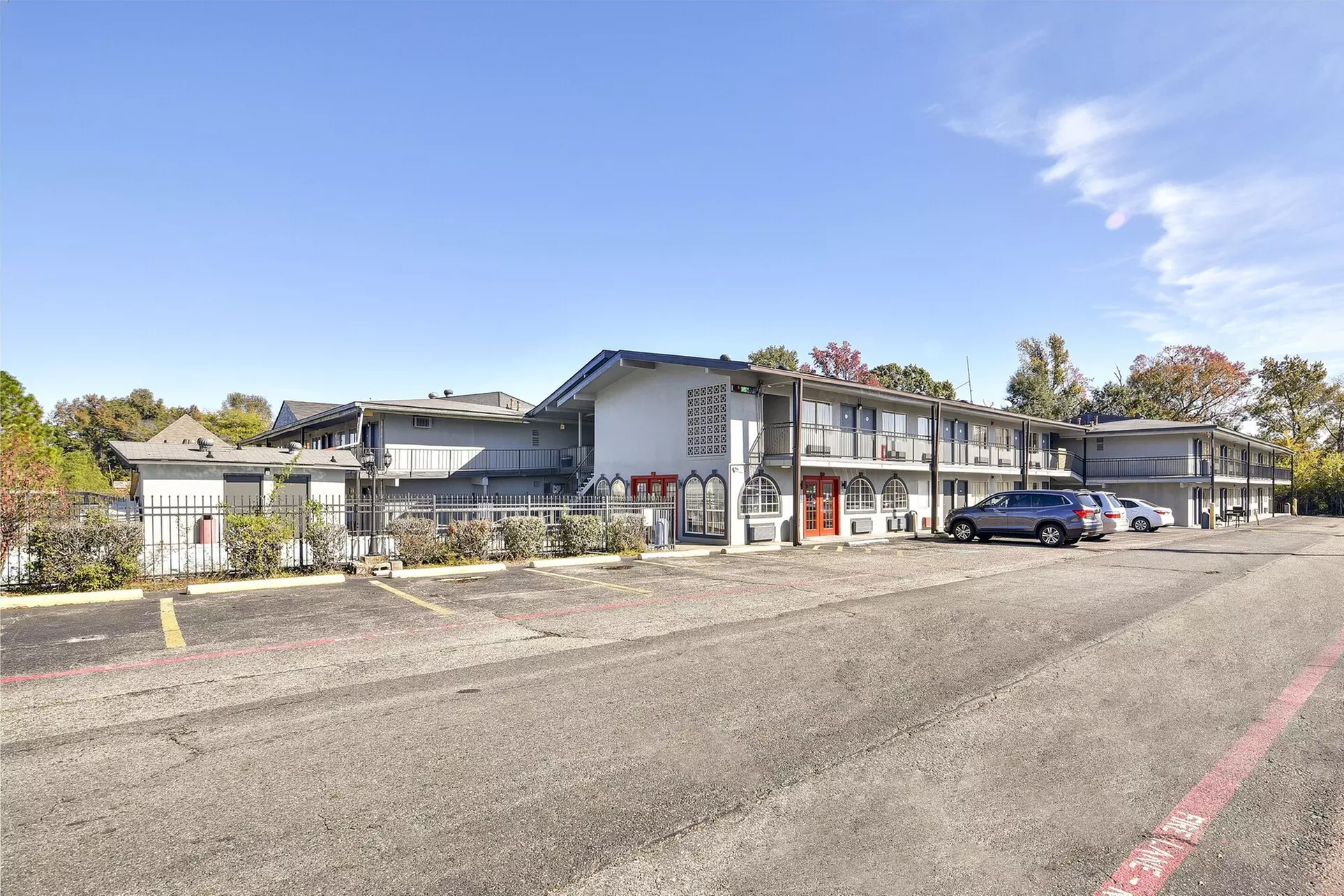 OYO Hotel Shreveport Airport North - Primary Image