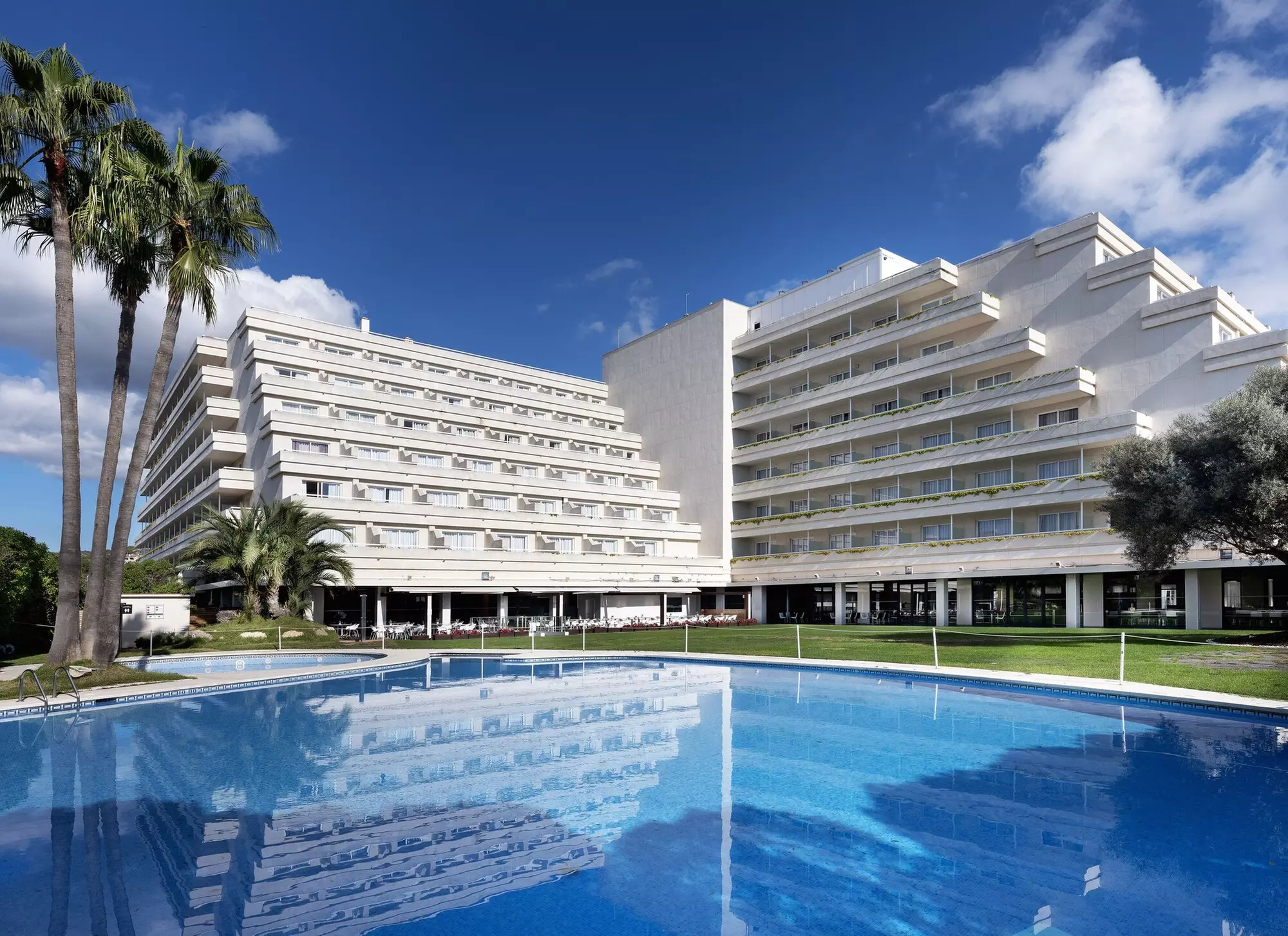 Melia Sitges - Primary Image