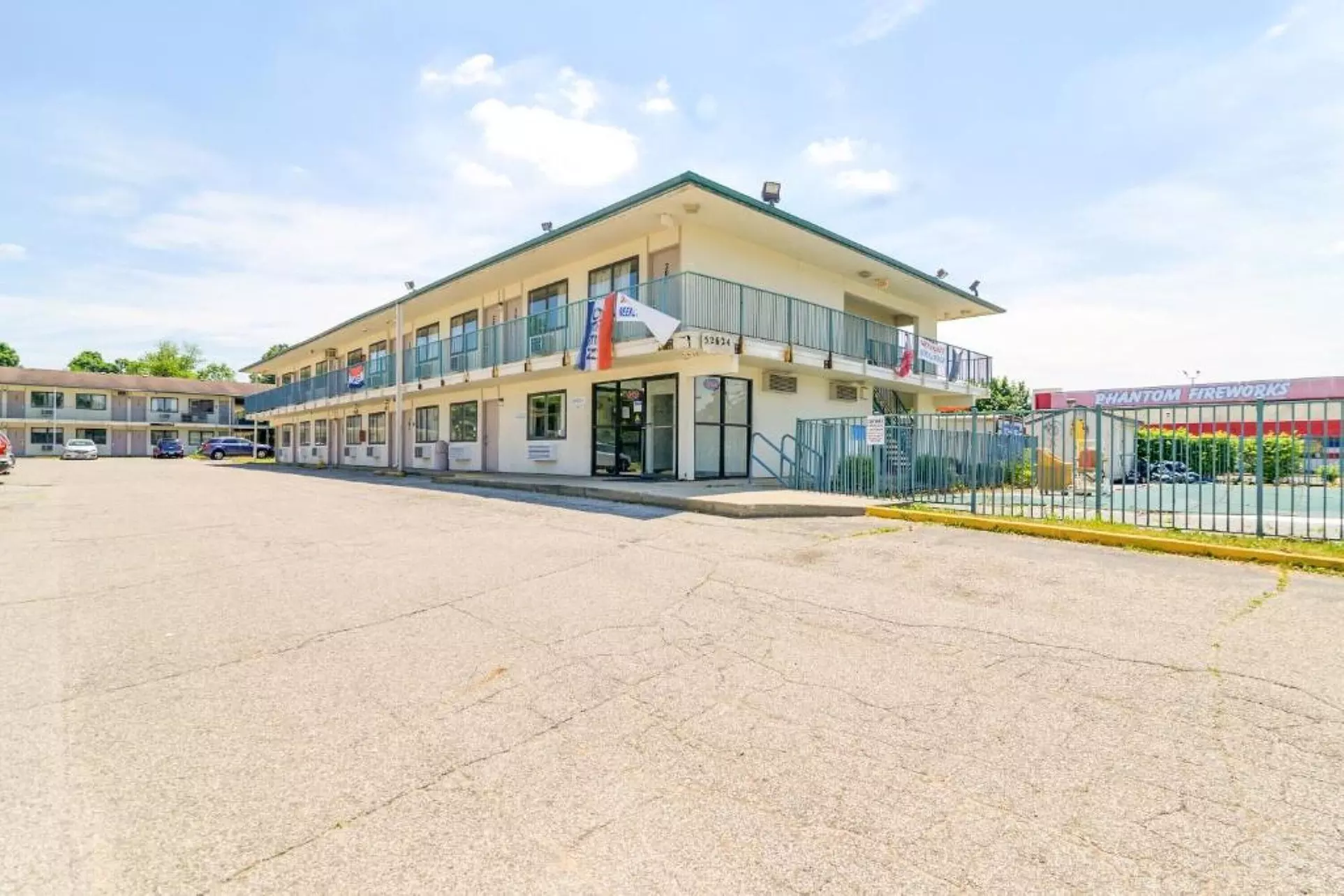 OYO Hotel South Bend - Campus - Primary Image