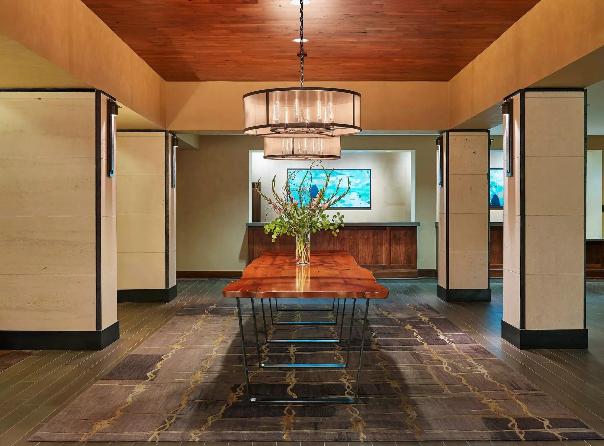 DoubleTree by Hilton San Antonio Airport - Primary Image
