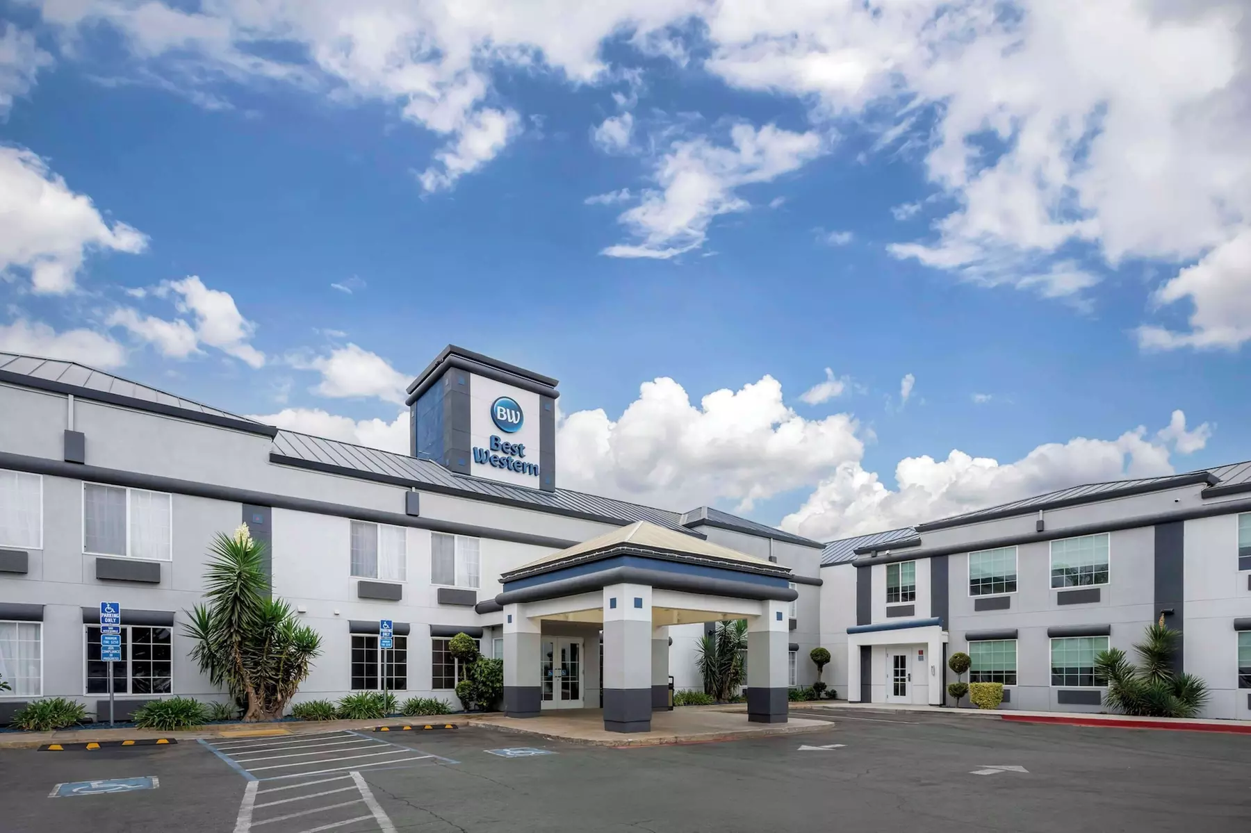 Best Western Galt Inn - Primary Image