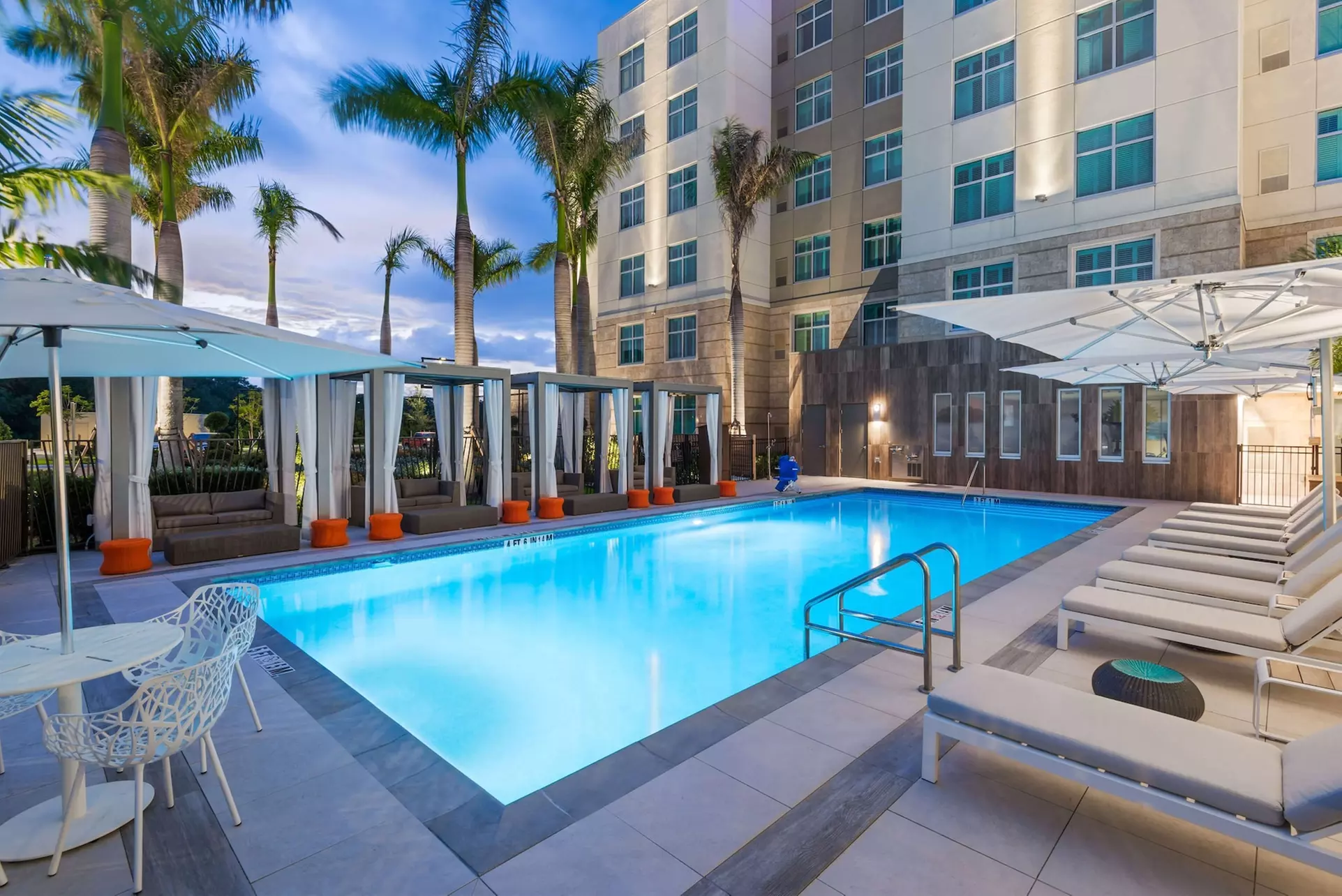 Homewood Suites by Hilton Sarasota Lakewood Ranch - Primary Image