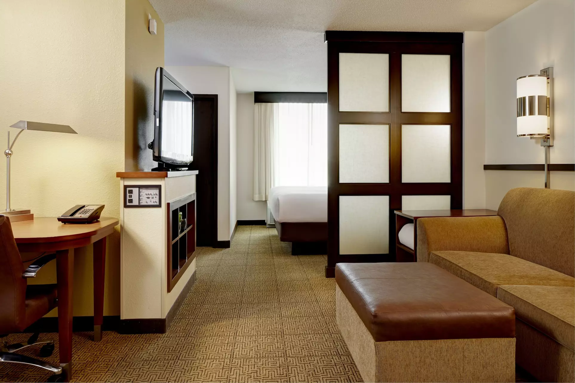 Hyatt Place Fort Wayne - Northwest - Second Medium
