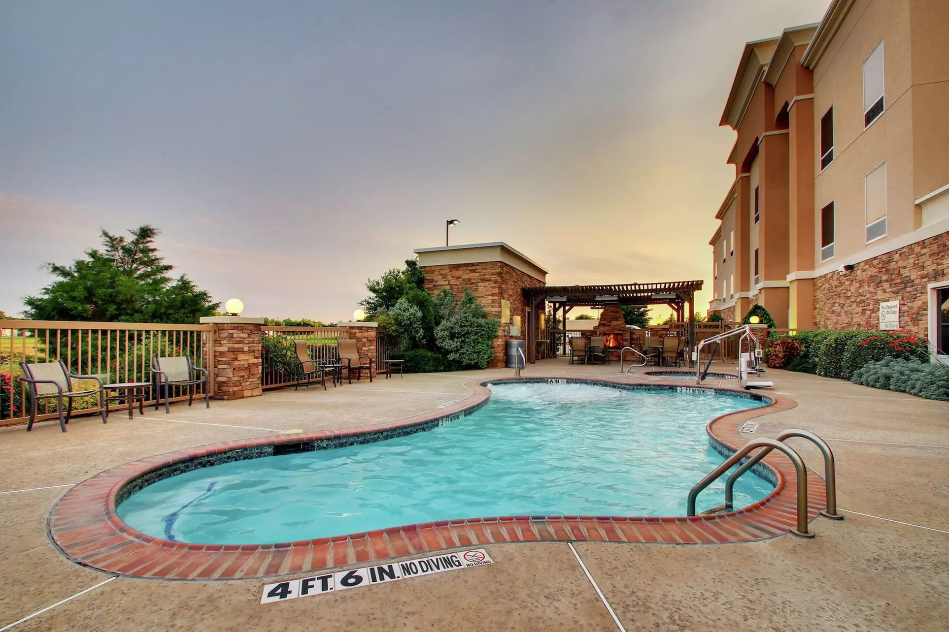 Hampton Inn Vernon - Primary Image