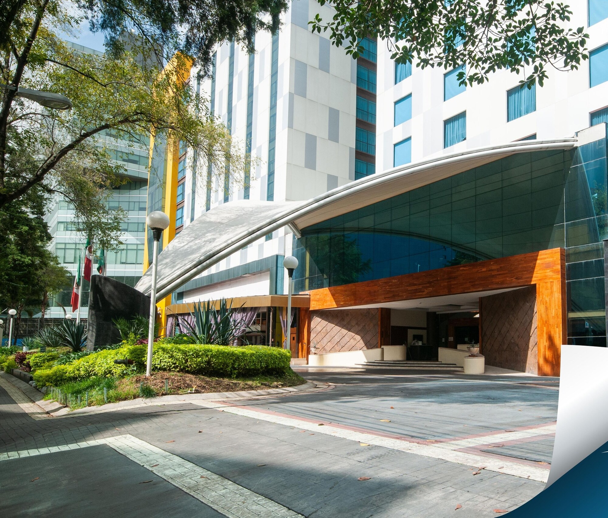 BelAir Unique a Wyndham Hotel