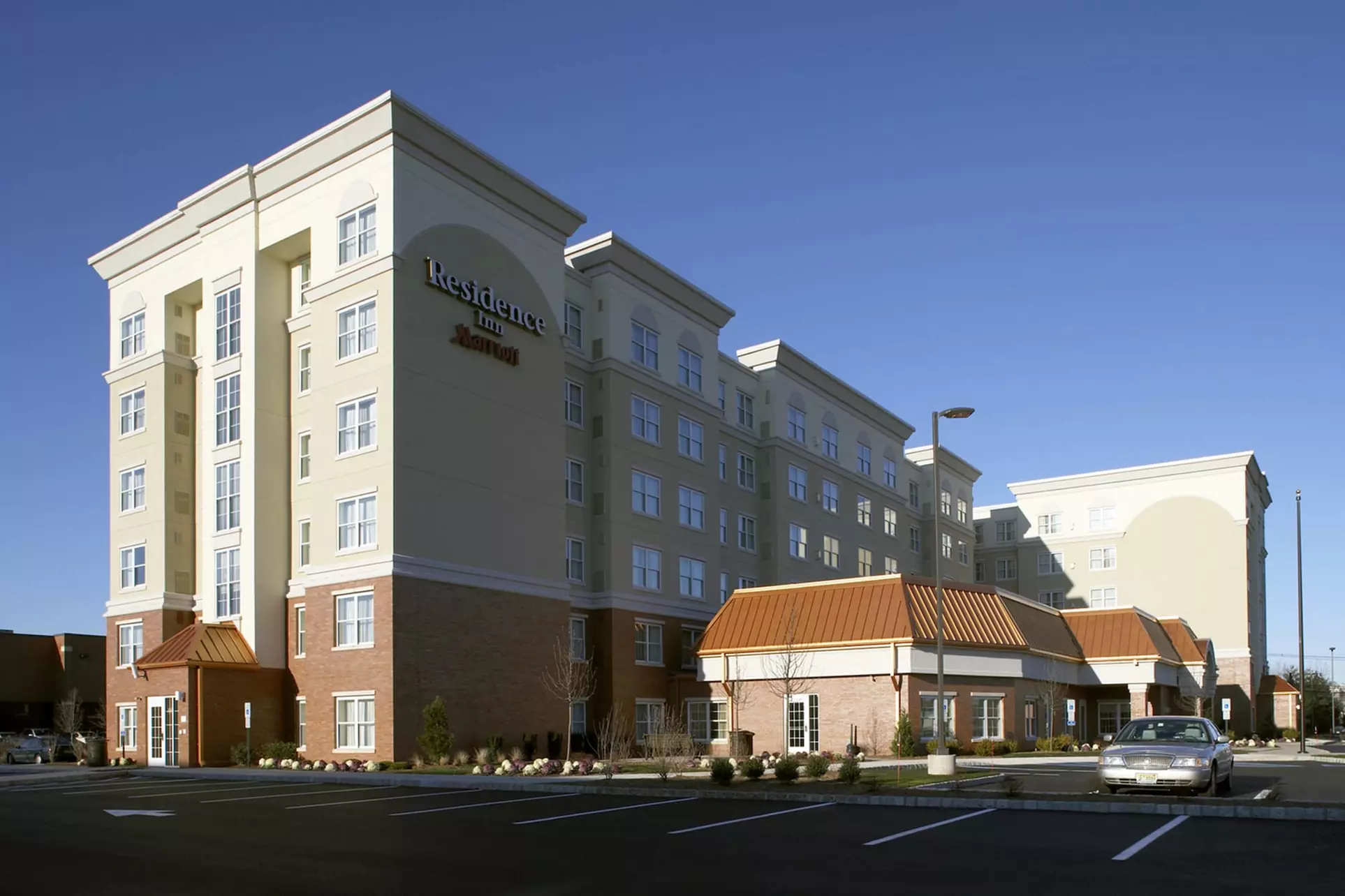 Residence Inn by Marriott East Rutherford Meadowlands - Primary Image
