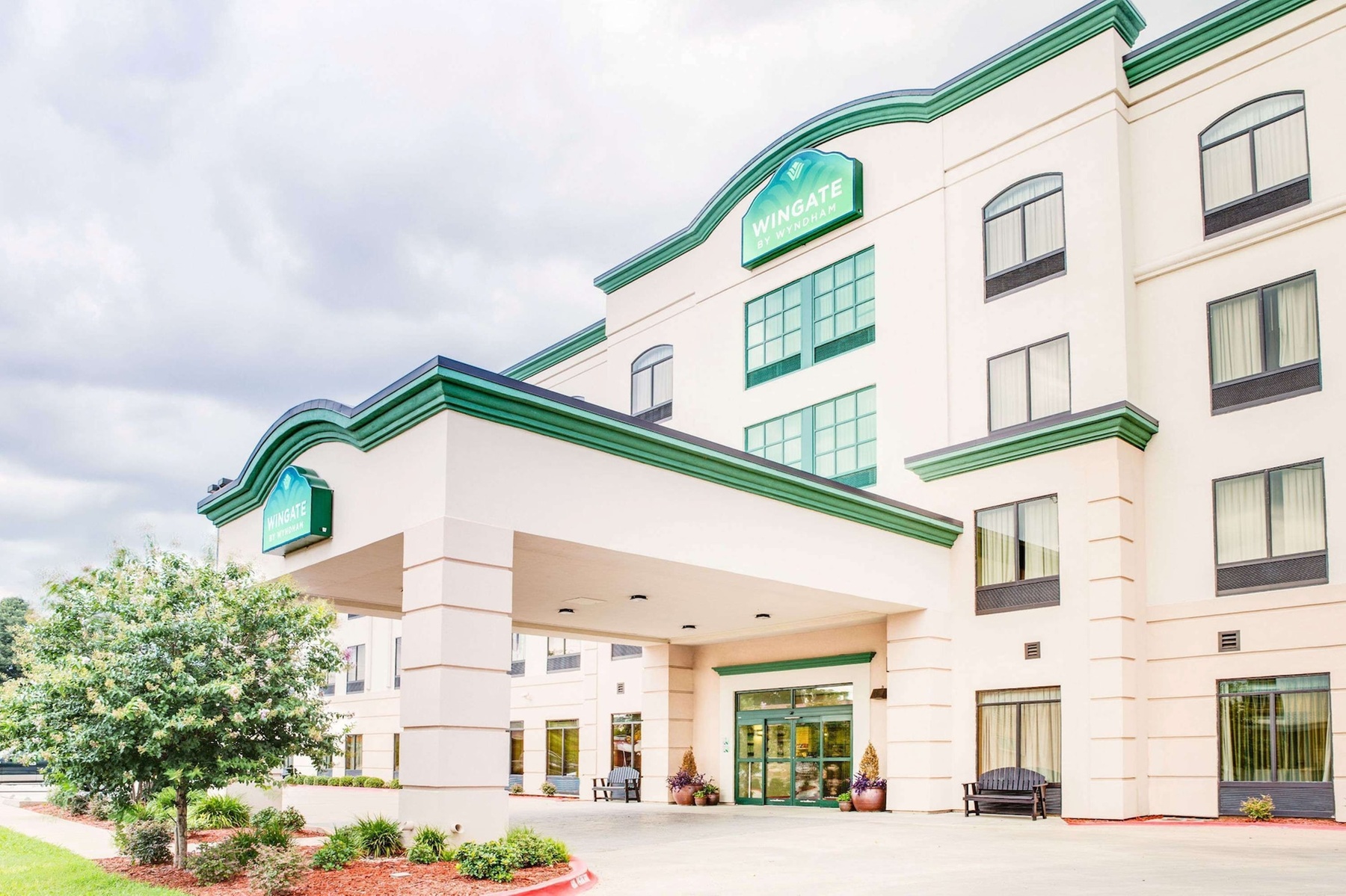 Wingate by Wyndham Bossier City, LA