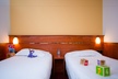 Brit Hotel Rennes St Grégoire - Le Villeneuve - Second Medium