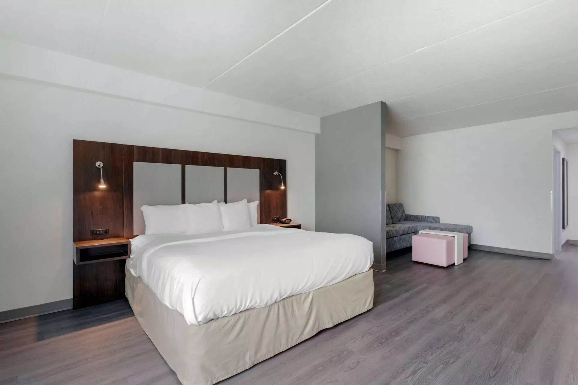 Comfort Suites Mt. Juliet - Nashville Area - Primary Image