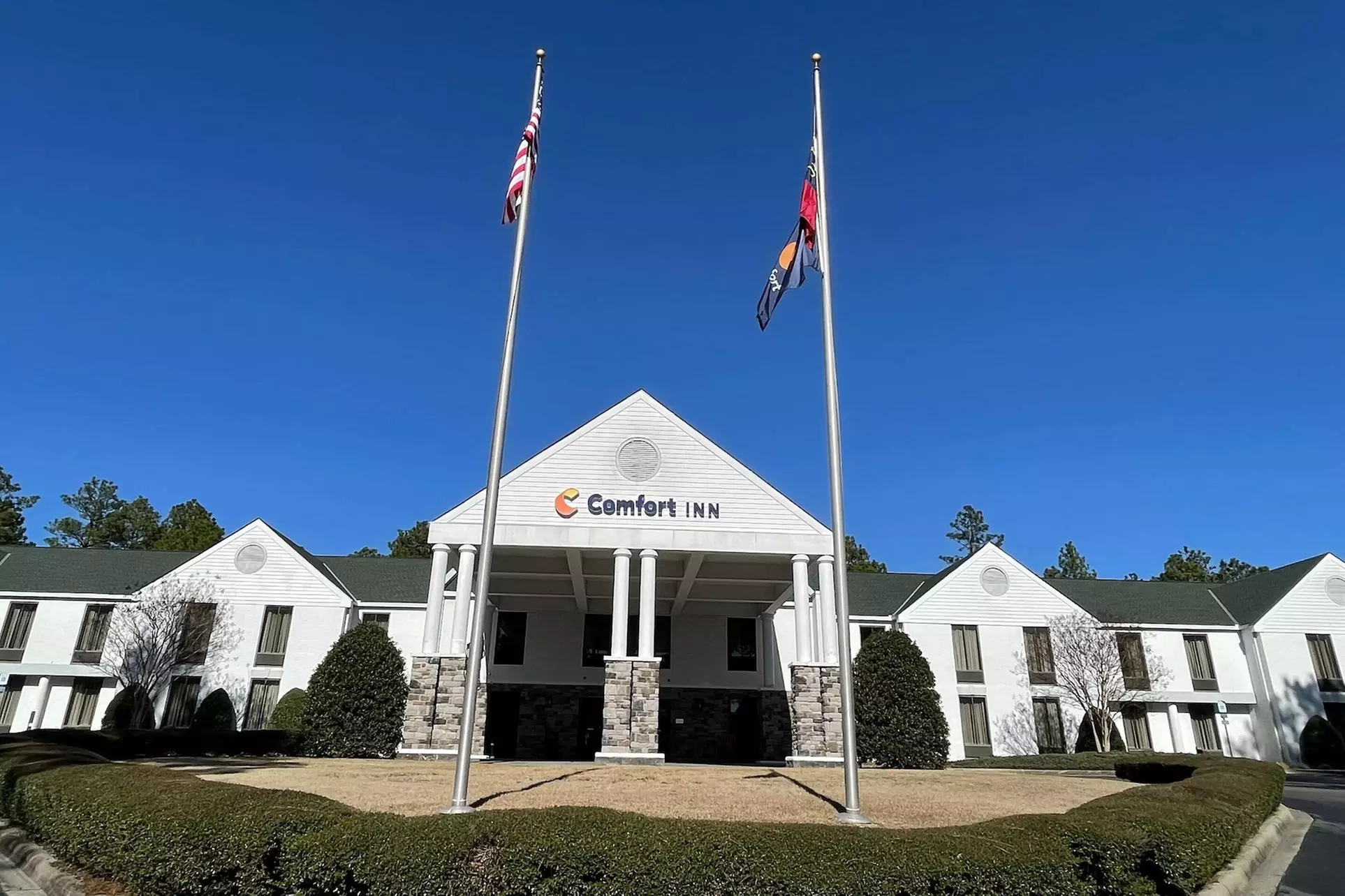 Comfort Inn Pinehurst - Southern Pines - Primary Image