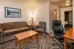 Best Western Plus Riverfront Hotel & Suites - Second Medium