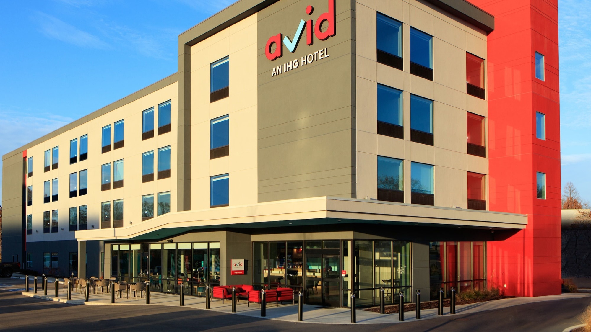 avid hotel Nashville South - Smyrna by IHG