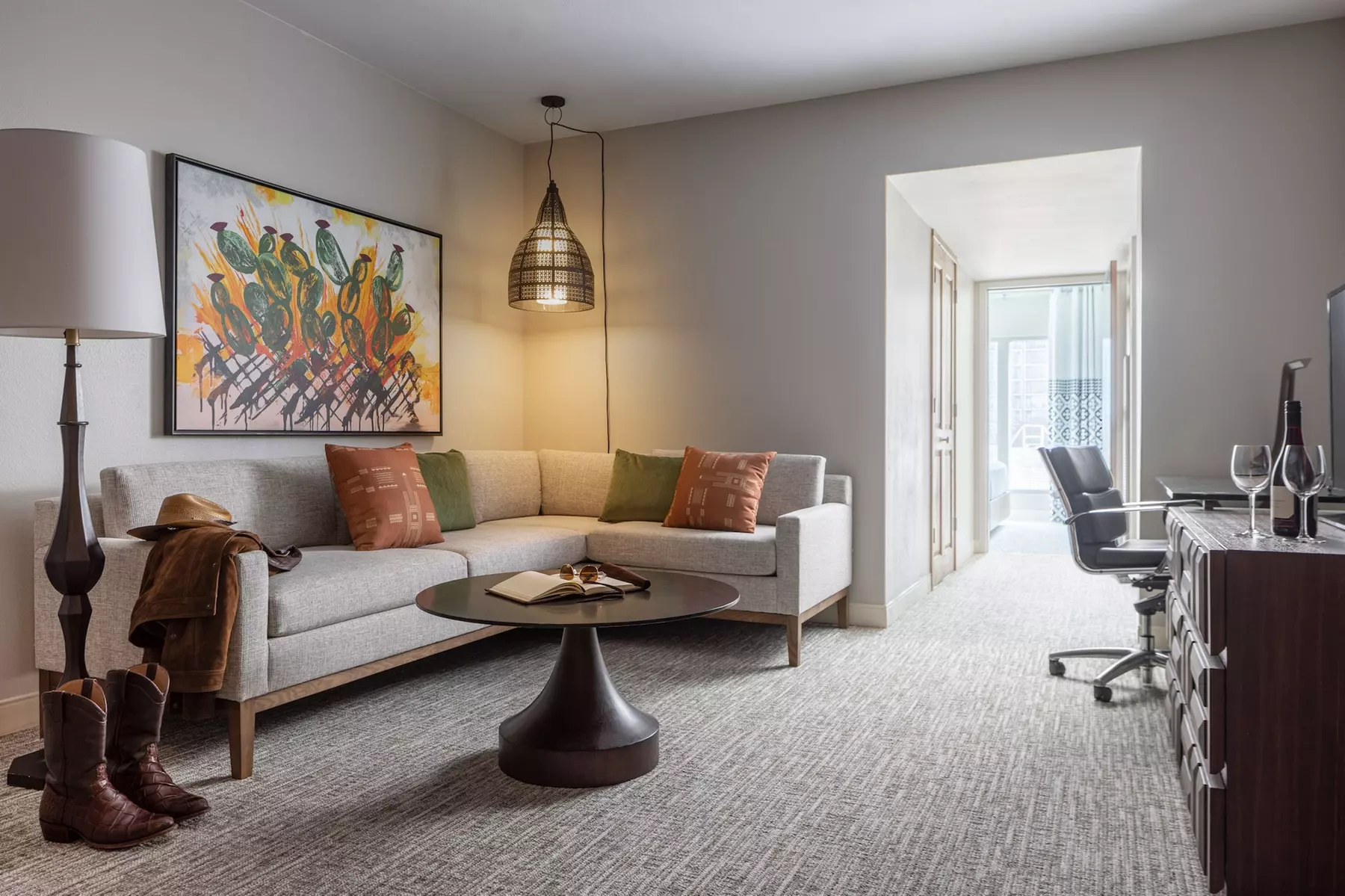 Hotel Contessa - Primary Image