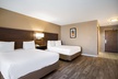 Best Western Gallup West - Second Medium