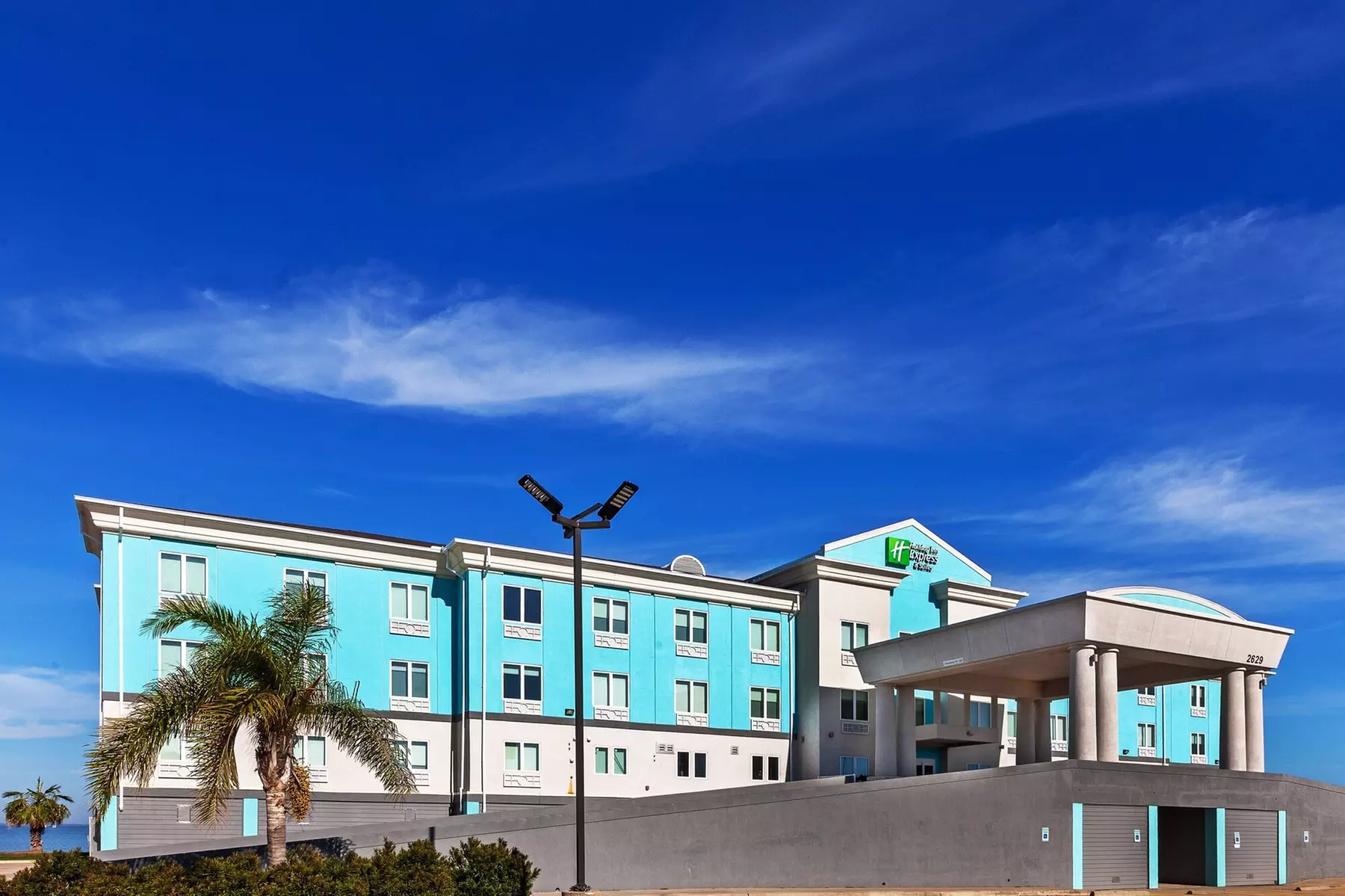 Holiday Inn Express & Suites Port Lavaca by IHG - Primary Image