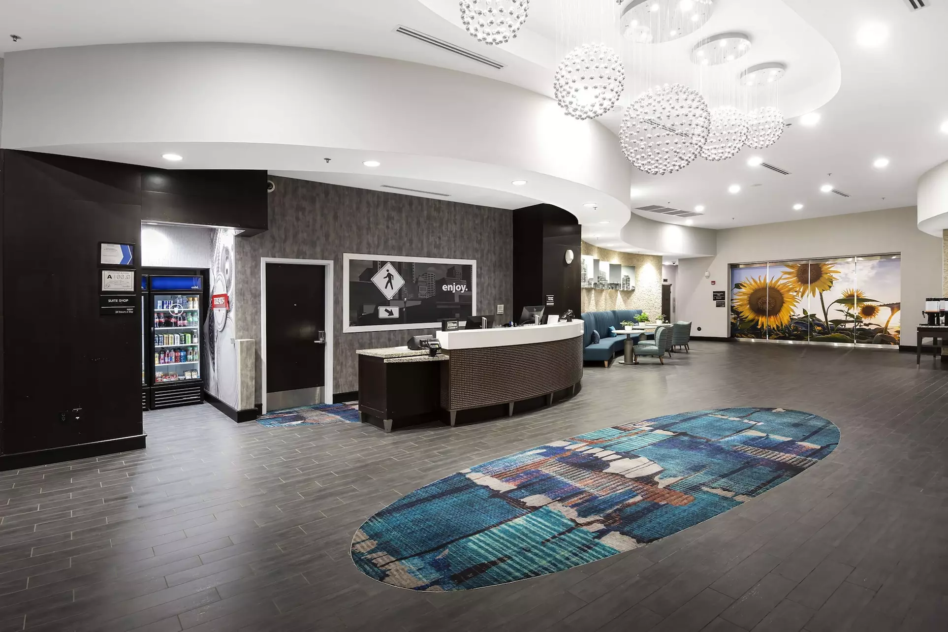 Hampton Inn & Suites Raleigh Downtown - Primary Image
