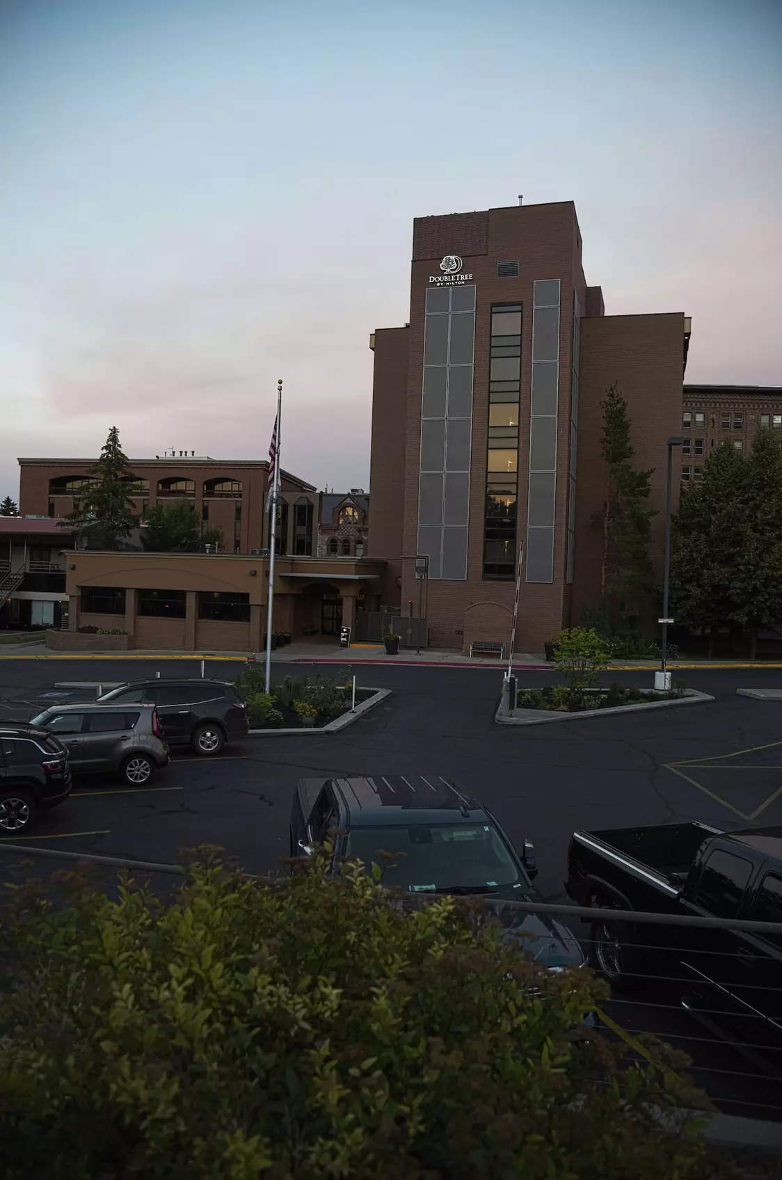 DoubleTree by Hilton Helena Downtown - Primary Image