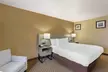 Comfort Inn And Suites - Second Medium