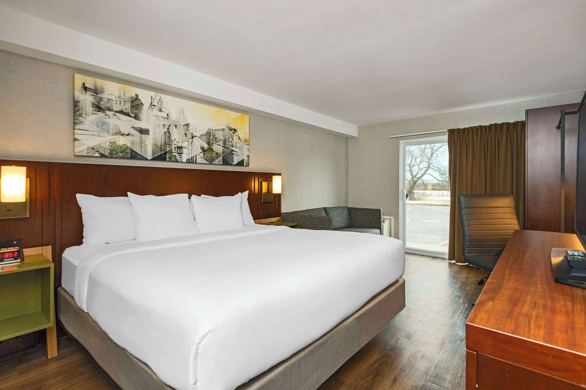 Comfort Inn Cambridge